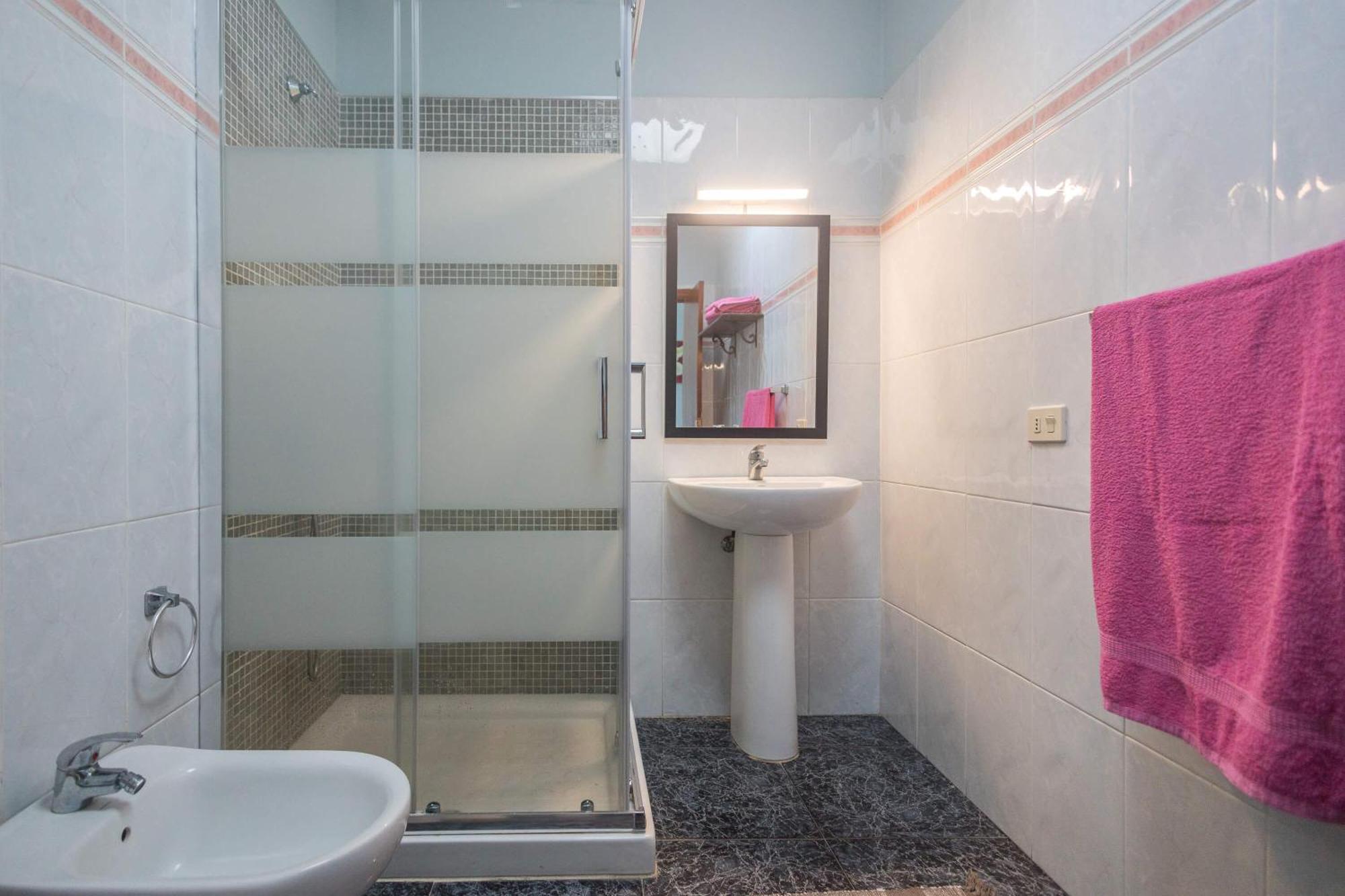 Lightbooking Luymar Con Piscina Mazo מראה חיצוני תמונה